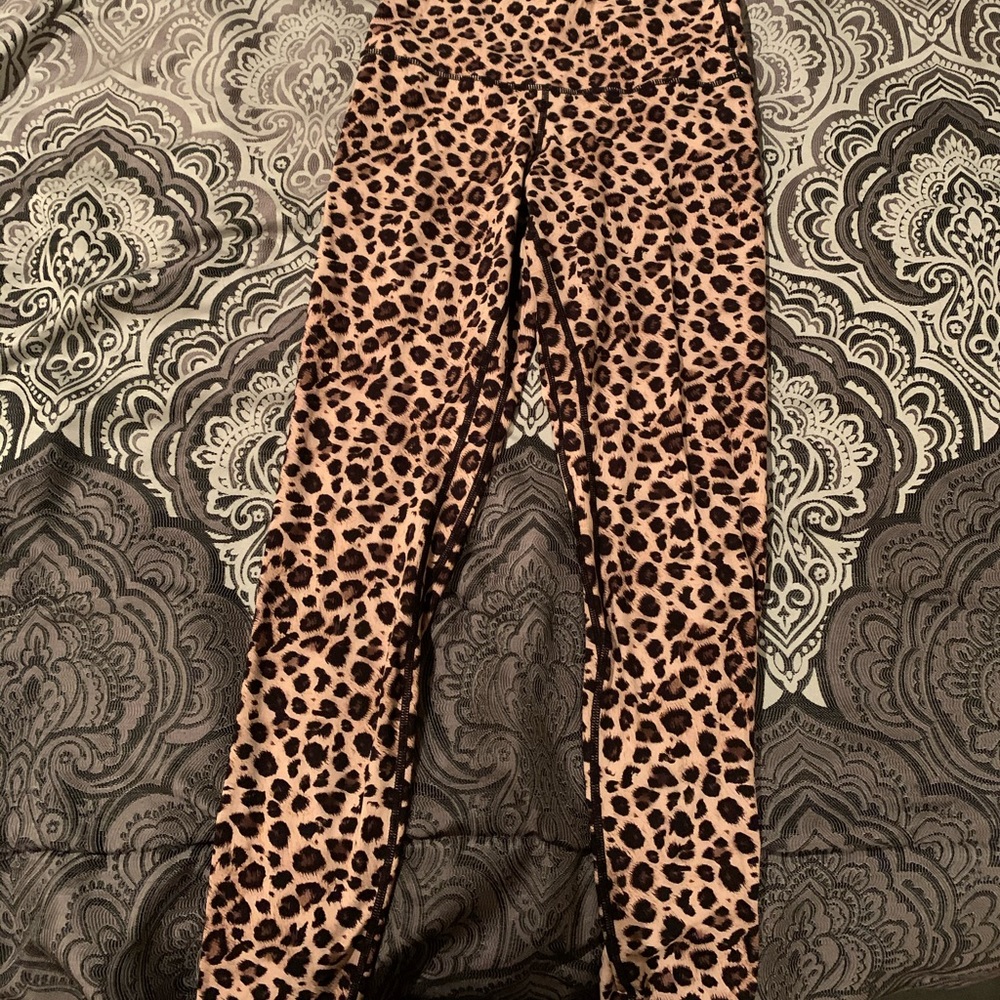 Women’s leggings